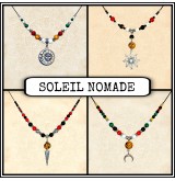 ☀️ SOLEIL NOMADE ☀️
