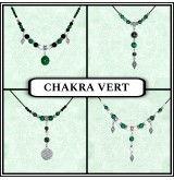 🟢 CHAKRA VERT 🟢