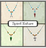 🌿 SPIRIT NATURE 🌿