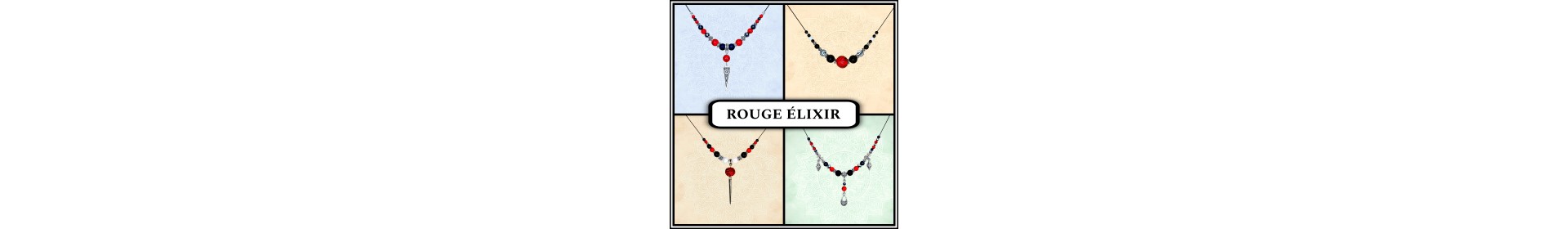 🔴 ROUGE ÉLIXIR 🔴