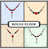 🔴 ROUGE ÉLIXIR 🔴