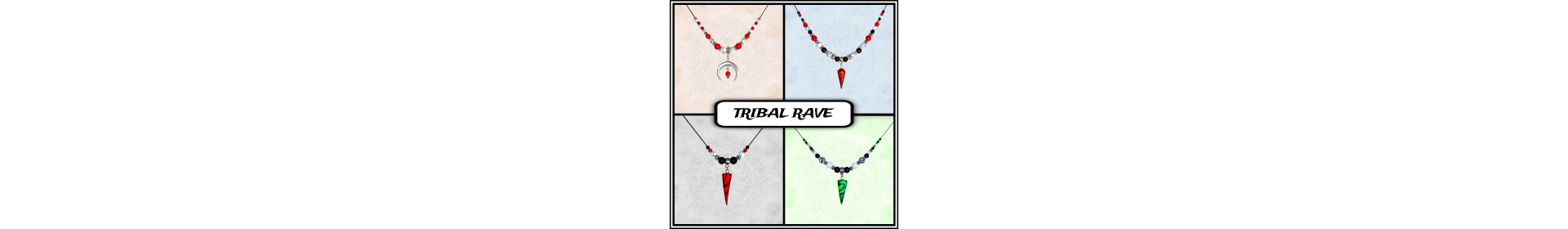 🔥 TRIBAL RAVE 🔥