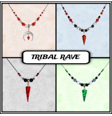 🔥 TRIBAL RAVE 🔥